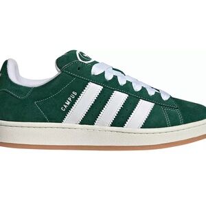 Adidas Campus 00s, Green, men’s 8.5